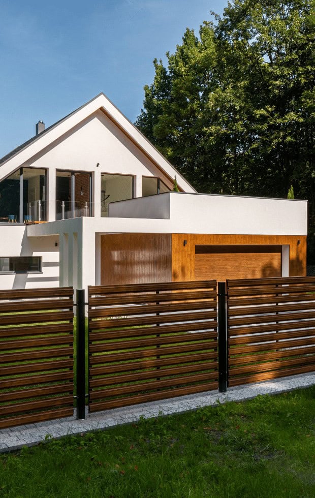 Fence